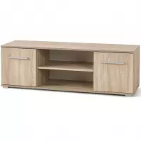 TV stolík Lima RTV-1 sonoma