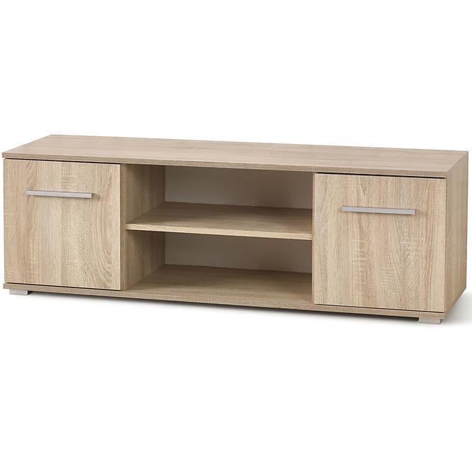 TV stolík Lima RTV-1 sonoma