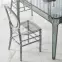 Stôl Gomez 80x120 polipropylen – zadymený,11