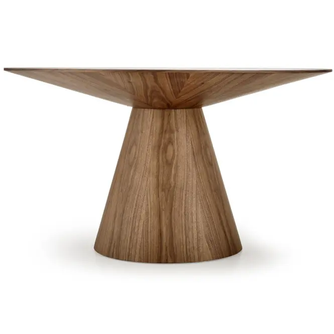 Stôl Henderson 136 mdf – orech,3