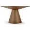 Stôl Henderson 136 mdf – orech,3