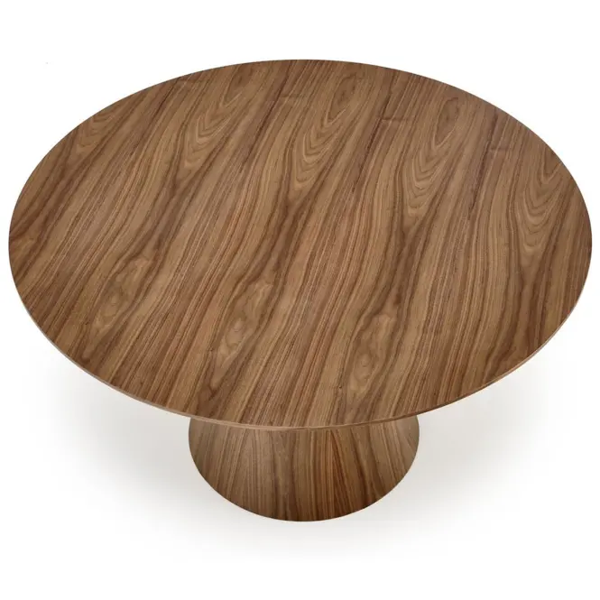 Stôl Henderson 136 mdf – orech,4