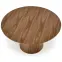 Stôl Henderson 136 mdf – orech,4