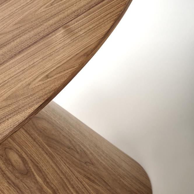 Stôl Henderson 136 mdf – orech