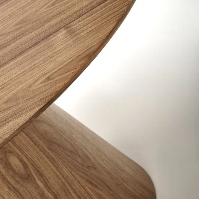 Stôl Henderson 136 mdf – orech,6