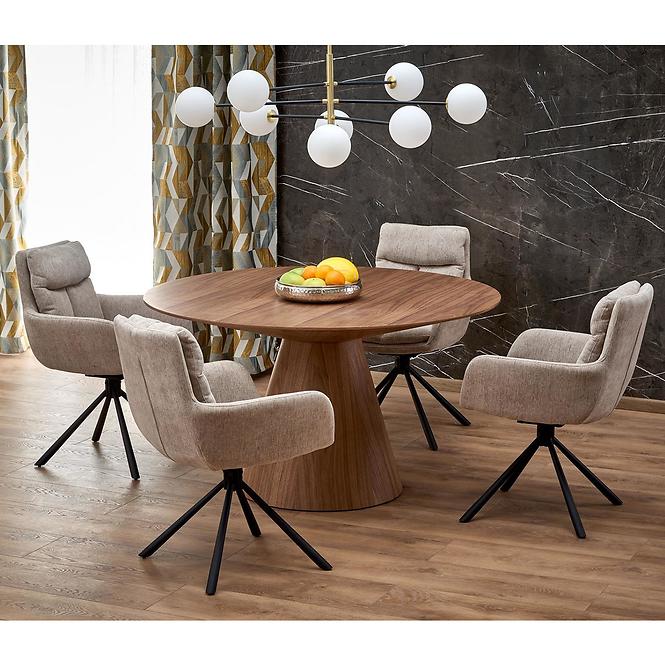 Stôl Henderson 136 mdf – orech