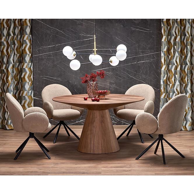 Stôl Henderson 136 mdf – orech