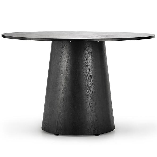 Stôl Ginter 120 mdf – čierna,2