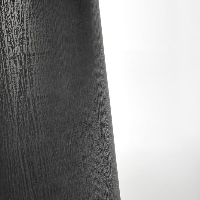 Stôl Ginter 120 mdf – čierna,3
