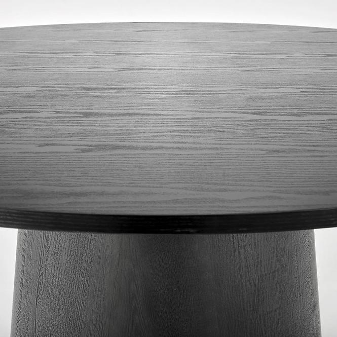 Stôl Ginter 120 mdf – čierna,4