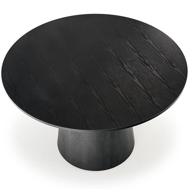 Stôl Ginter 120 mdf – čierna,5