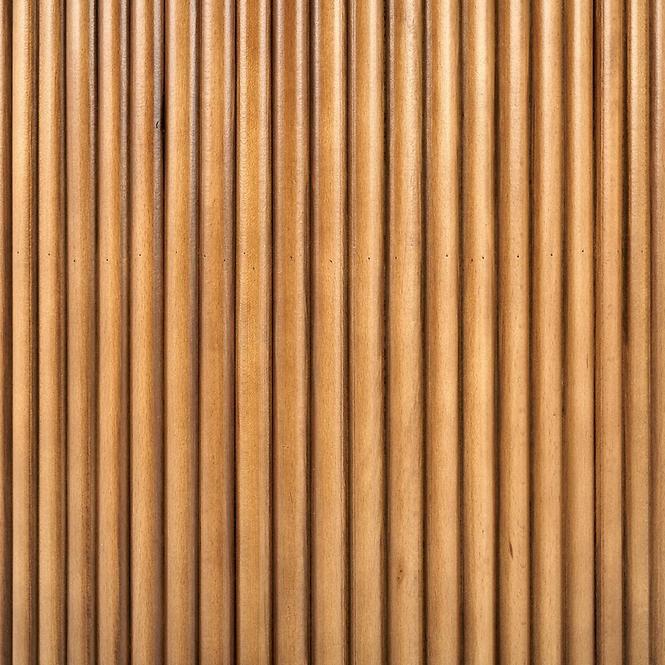 Stôl Bruno 120 ceramika/drevo – biela mramor/orech,4