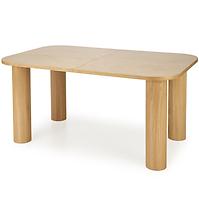 Stôl Elefante 100x160 mdf- prirodzené
