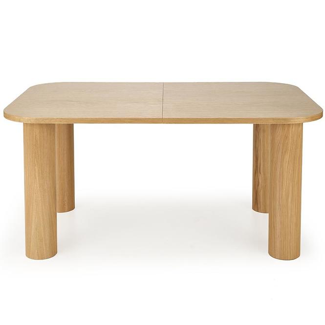 Stôl Elefante 100x160 mdf- prirodzené