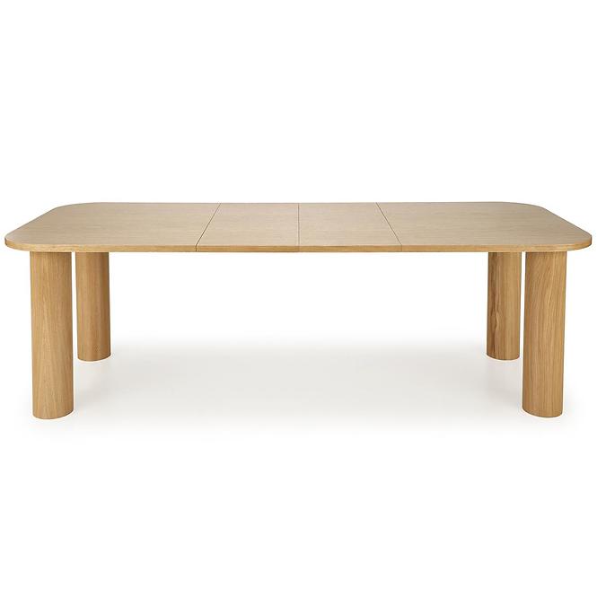 Stôl Elefante 100x160 mdf- prirodzené