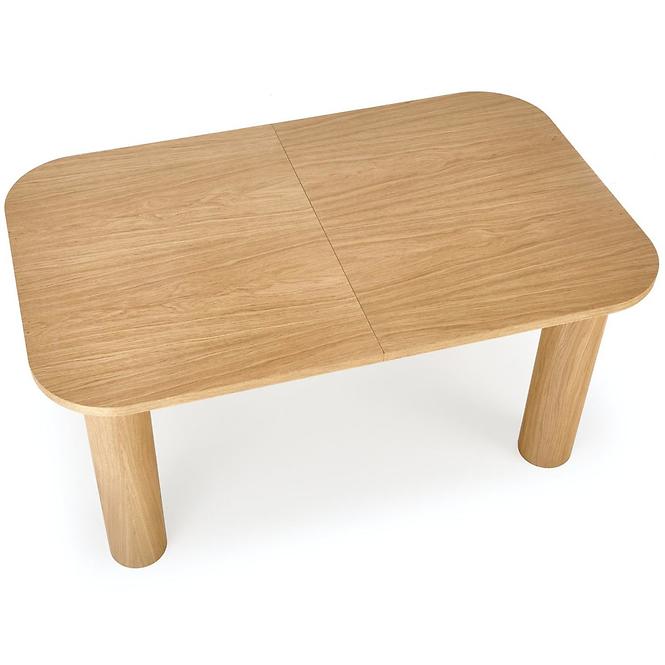 Stôl Elefante 100x160 mdf- prirodzené