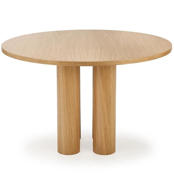 Stôl Elefante 120 mdf - prírodná