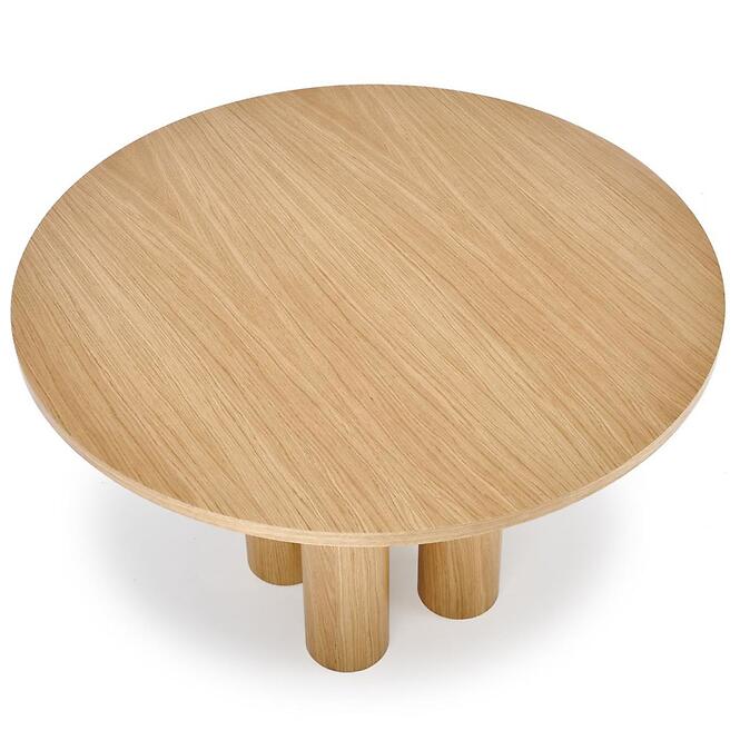 Stôl Elefante 120 mdf - prírodná
