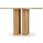 Stôl Elefante 120 mdf - prírodná,7