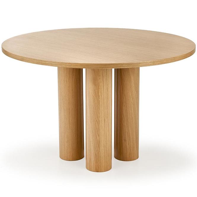 Stôl Elefante 120 mdf - prirodzené