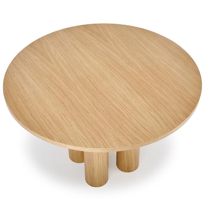 Stôl Elefante 120 mdf - prirodzené