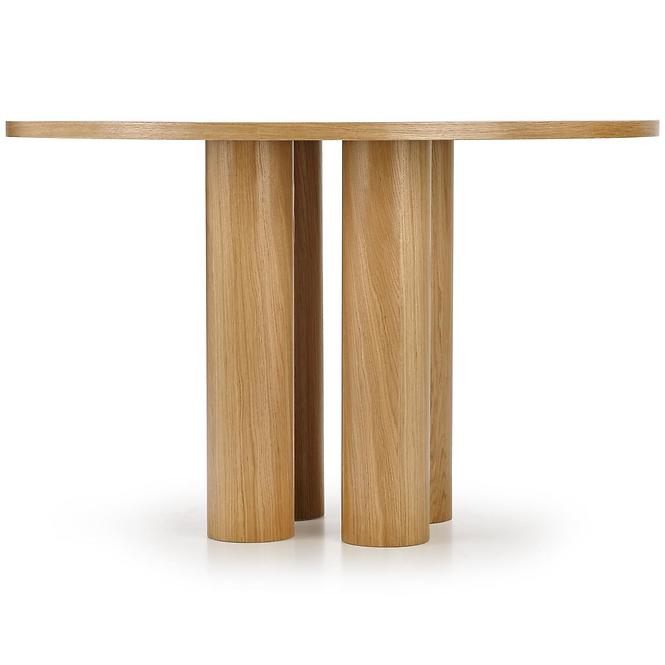 Stôl Elefante 120 mdf - prirodzené