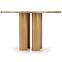 Stôl Elefante 120 mdf - prirodzené,7