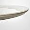 Stôl Robinson 90x160 keramika/MDF – béžový mramor/cappuccino,10