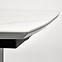 Stôl Dancan 90x160 ceramika/mdf – mramor/popol,5