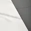 Stôl Dancan 90x160 keramika/MDF – mramor/popol,2