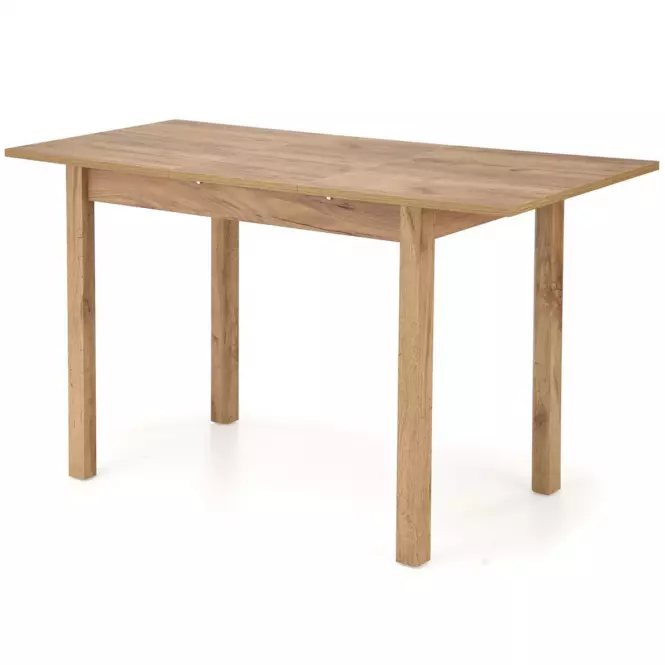 Stôl Gino 60x100 doska – dub craft