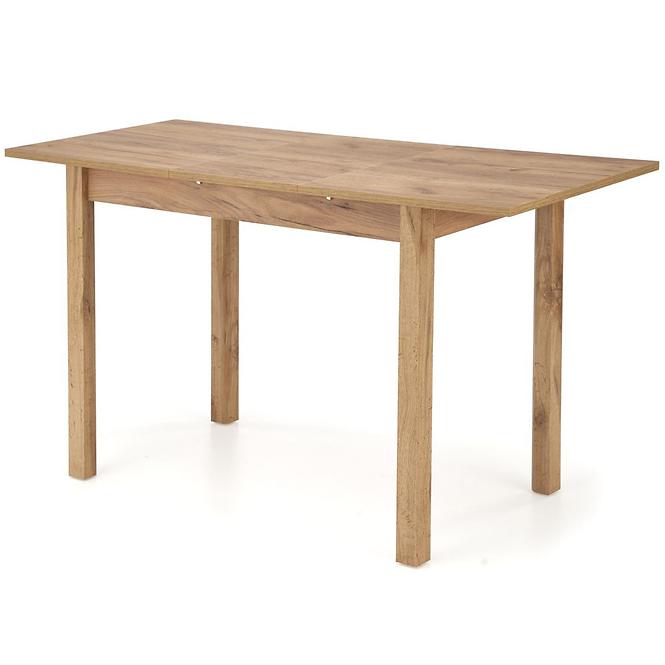 Stôl Gino 60x100 doska – dub craft