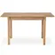 Stôl Gino 60x100 doska – dub craft,6