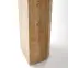 Stôl Gino 60x100 doska – dub craft,7