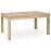 Stôl Seweryn 90x160 doska/mdf – dub craft