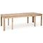 Stôl Seweryn 90x160 doska/mdf – dub craft,3