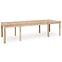 Stôl Seweryn 90x160 doska/mdf – dub craft,4