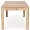 Stôl Seweryn 90x160 doska/mdf – dub craft,9