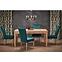 Stôl Seweryn 90x160 doska/mdf – dub craft,11
