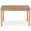 Stôl Ksawery 68x120 doska/mdf – dub craft,3