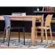 Stôl Ksawery 68x120 doska/mdf – dub craft,7
