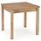 Stôl Gracjan 80x160 doska/mdf – dub craft