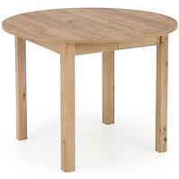 Stôl Ringo 102x142 doska/mdf – dub craft