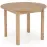 Stôl Ringo 102x142 doska/mdf – dub craft