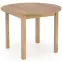 Stôl Ringo 102x142 doska/mdf – dub craft
