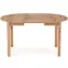 Stôl Ringo 102x142 doska/mdf – dub craft,4
