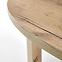 Stôl Ringo 102x142 doska/mdf – dub craft,7