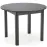 Stôl Ringo 102x142 doska/mdf – čierna