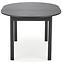 Stôl Ringo 102x142 doska/mdf – čierna,5