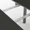 Stôl Ringo 102x142 doska/mdf – čierna,6